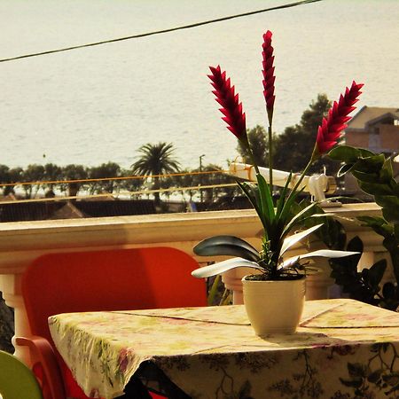 Villa Lastva Apartments Tivat Exterior photo