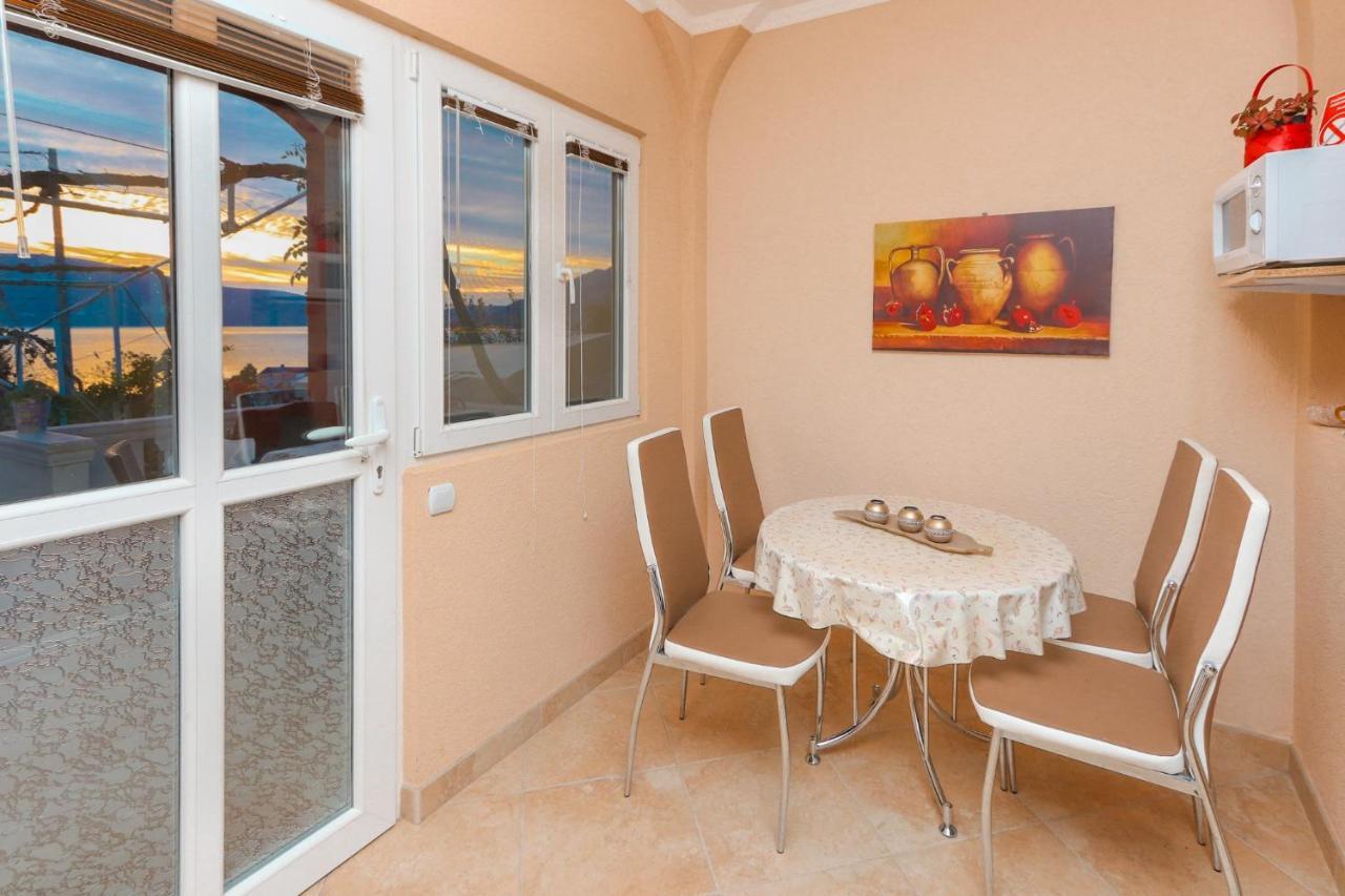 Villa Lastva Apartments Tivat Room photo