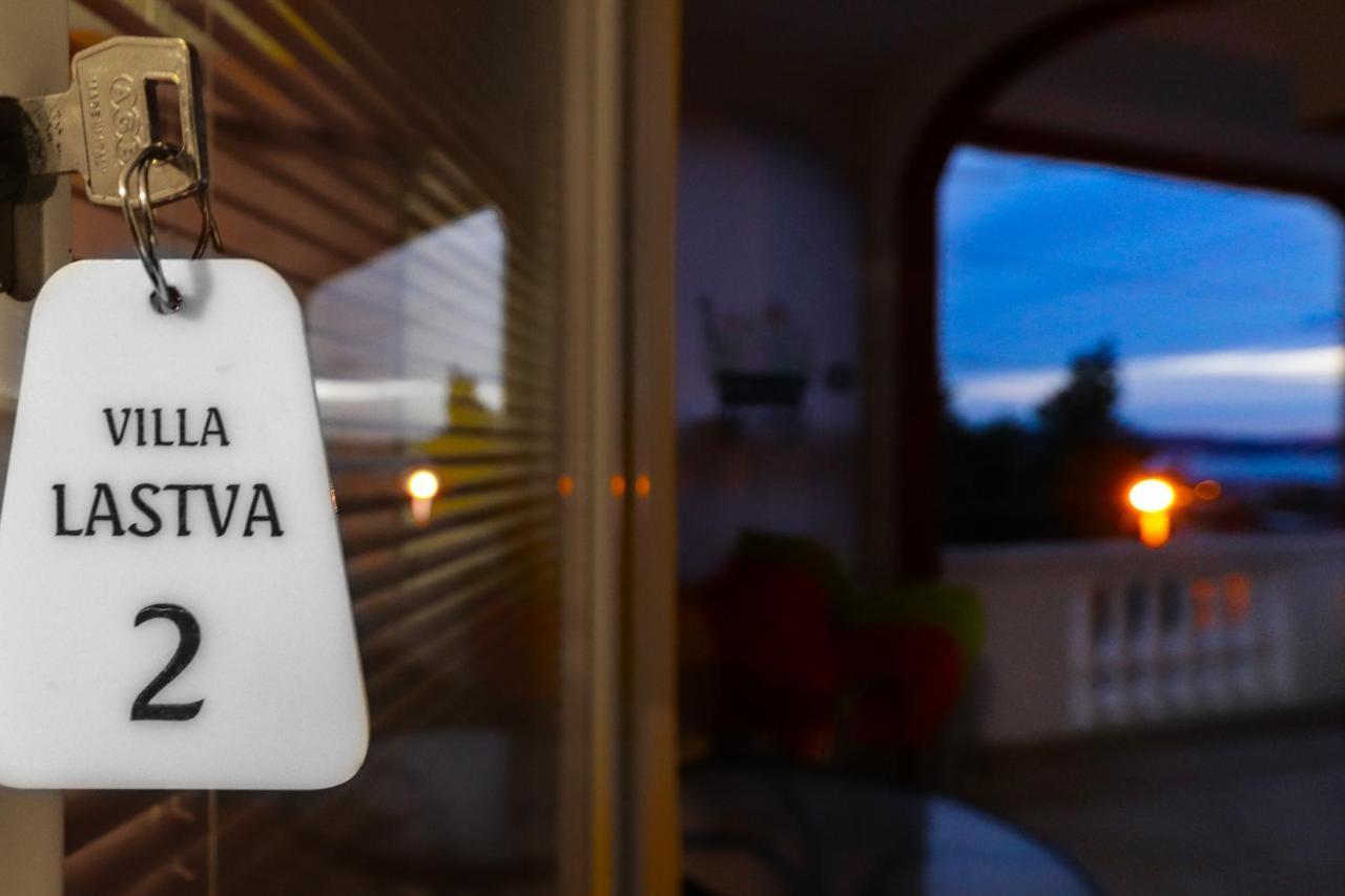 Villa Lastva Apartments Tivat Room photo