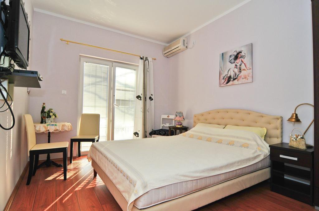 Villa Lastva Apartments Tivat Room photo