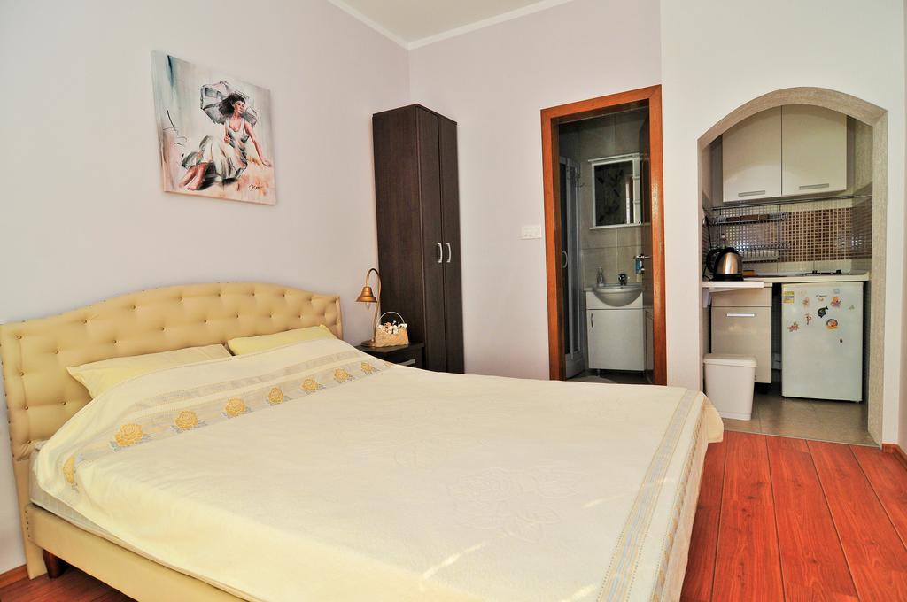 Villa Lastva Apartments Tivat Room photo