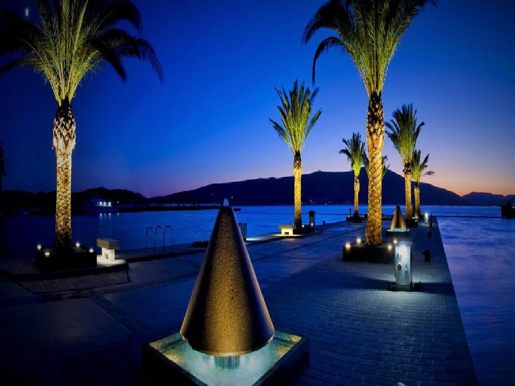 Villa Lastva Apartments Tivat Exterior photo