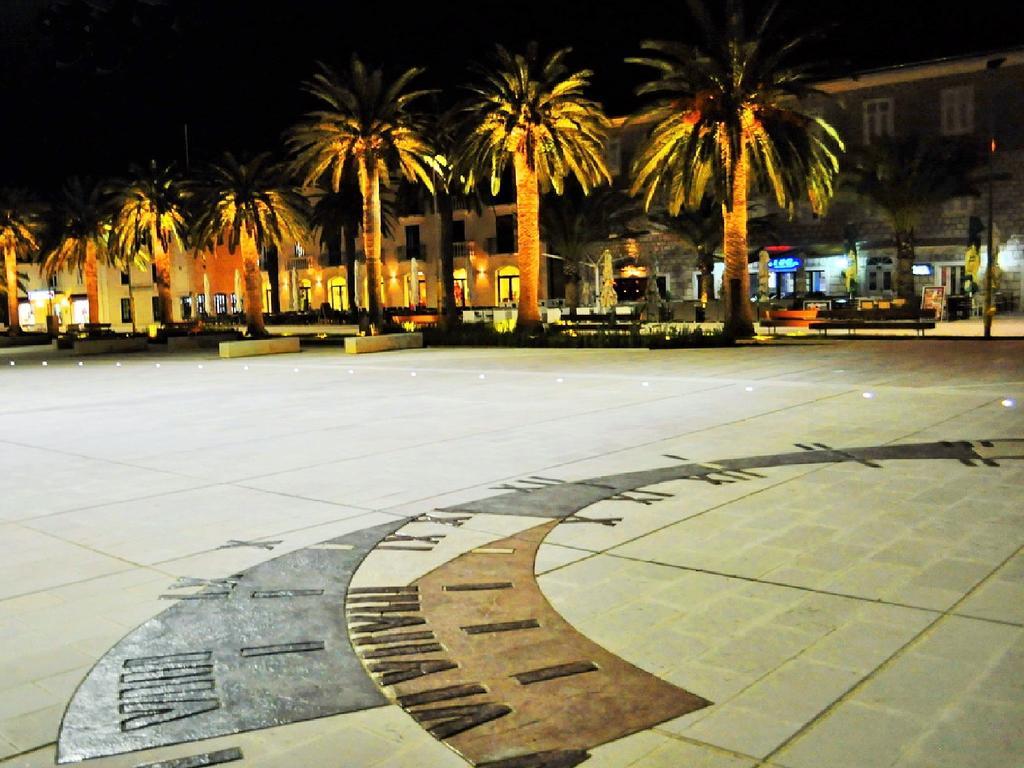 Villa Lastva Apartments Tivat Exterior photo