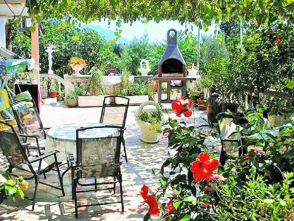 Villa Lastva Apartments Tivat Room photo