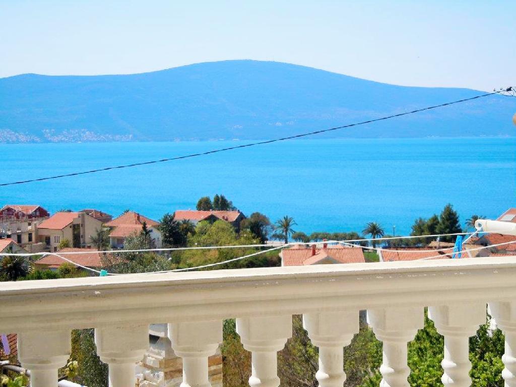Villa Lastva Apartments Tivat Exterior photo