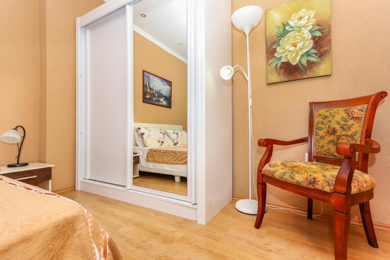 Villa Lastva Apartments Tivat Exterior photo