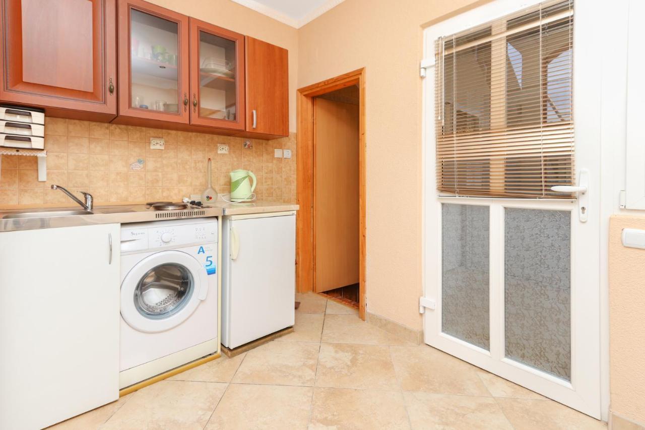 Villa Lastva Apartments Tivat Exterior photo