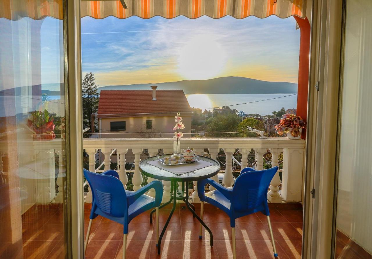 Villa Lastva Apartments Tivat Exterior photo
