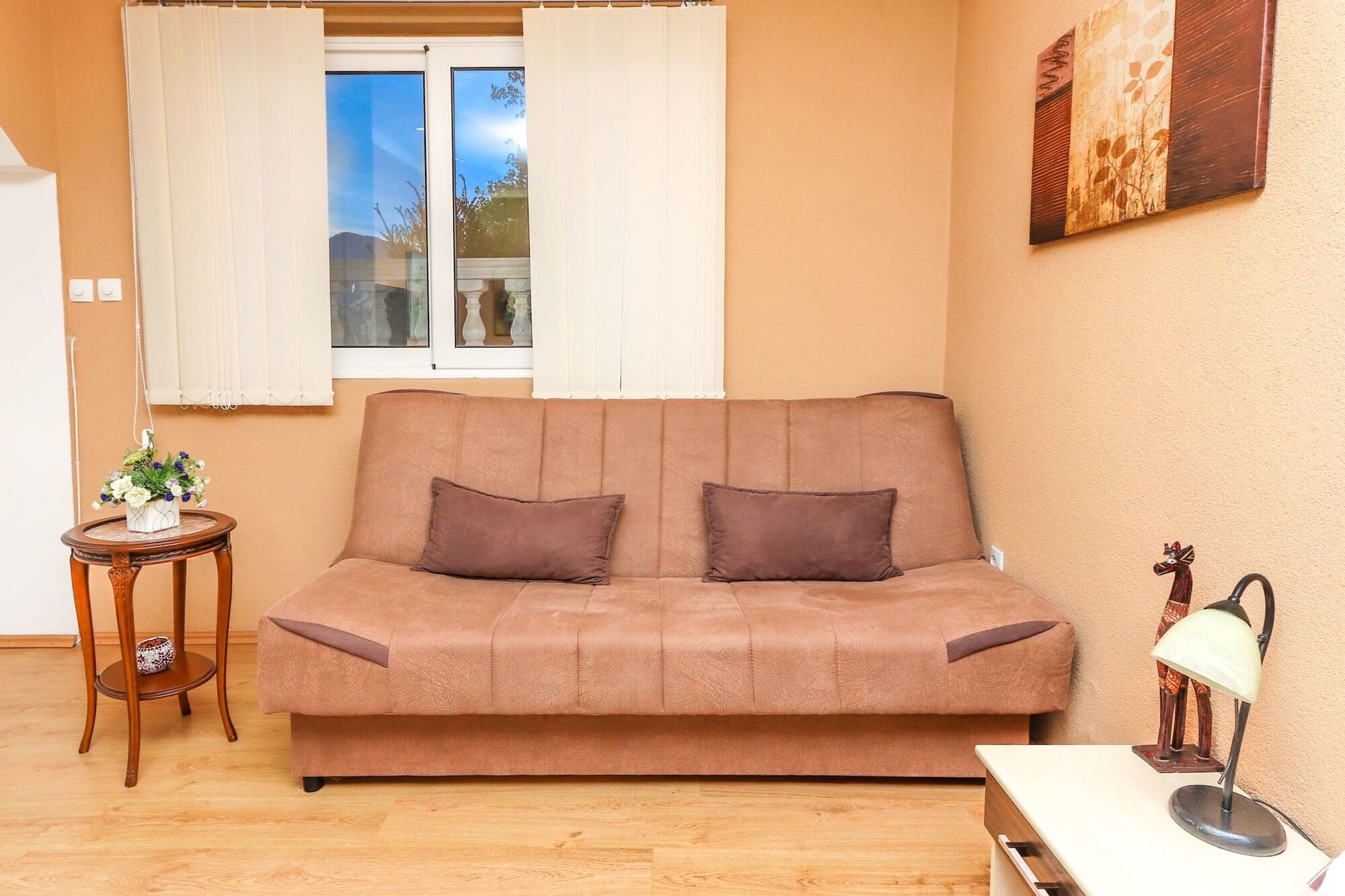 Villa Lastva Apartments Tivat Exterior photo